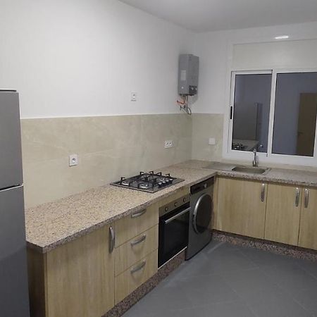 Logement Familial 2 Selouane Exterior photo