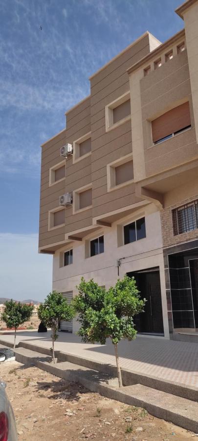 Logement Familial 2 Selouane Exterior photo