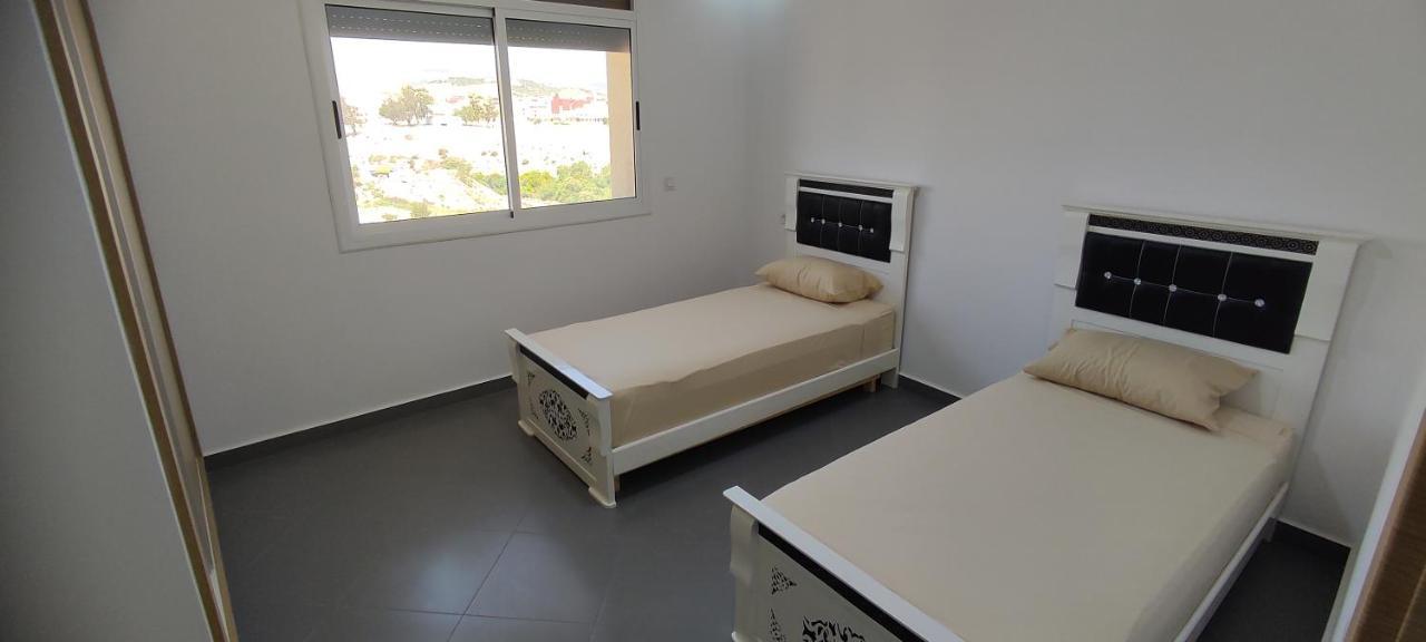 Logement Familial 2 Selouane Exterior photo